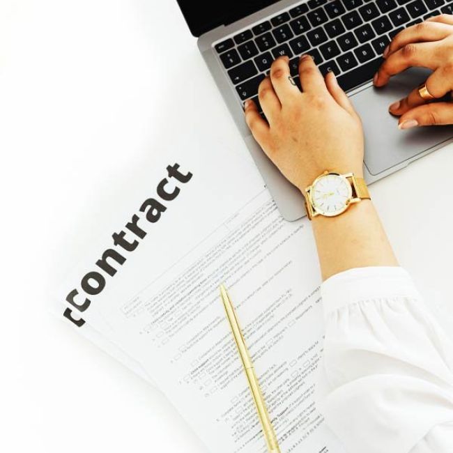 Informes de alquiler